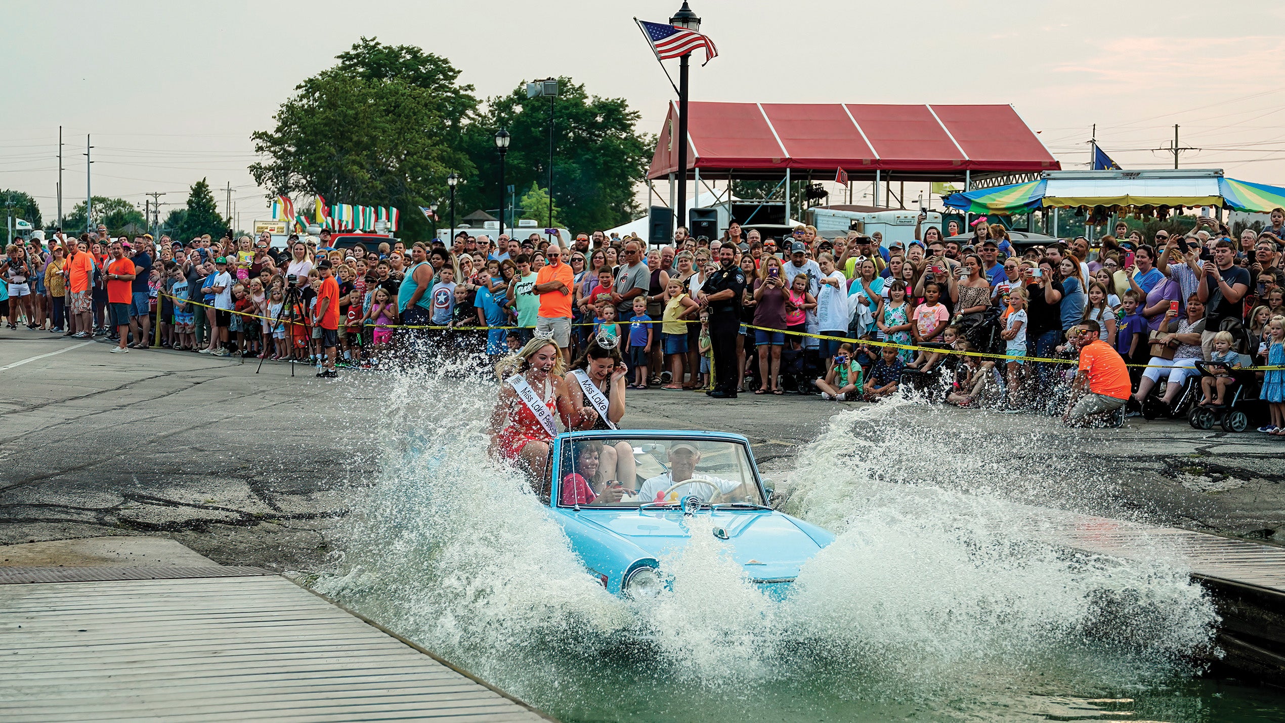 Something for everyone Ohio Cooperative Living